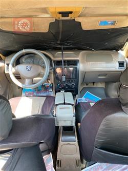 بيجو 405